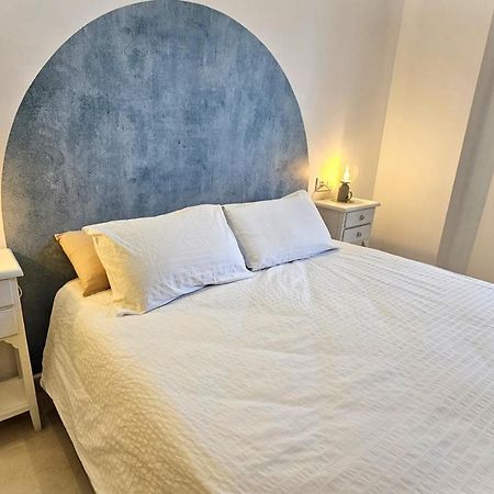 Beach Valencia Luxury B40-7 Apartament On Beach Exterior foto